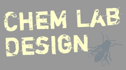 Chem Lab Design